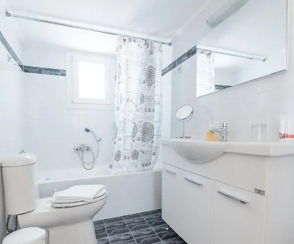 Arokaria Villa Sztení