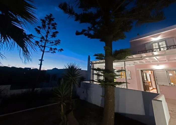 Βίλα Arokaria Στενή