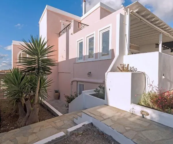 Βίλα Arokaria Στενή